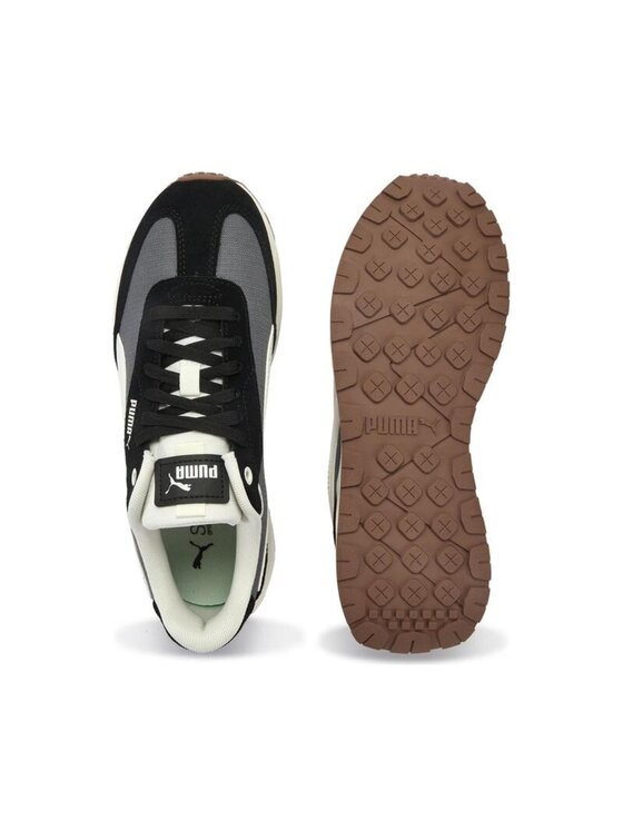 Puma Puma Sneakersy 406019 Szary