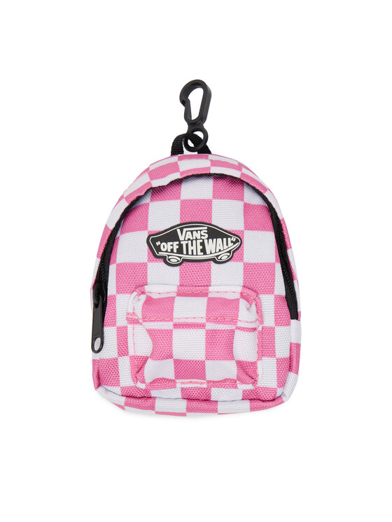 Vans Vans Μπρελόκ Micro Old Skool Backpack VN000T69FRQ1 Ροζ