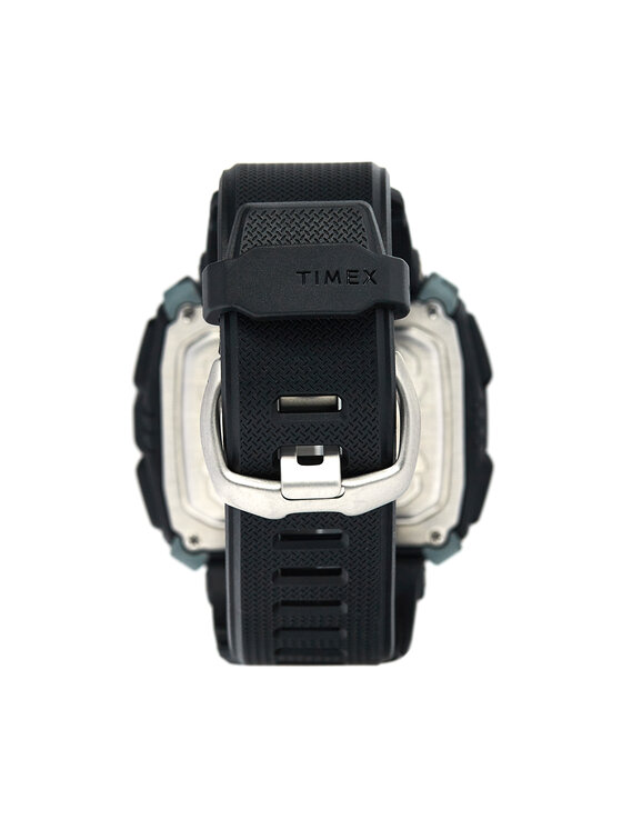 Timex Timex Orologio Command TW5M18200 Nero
