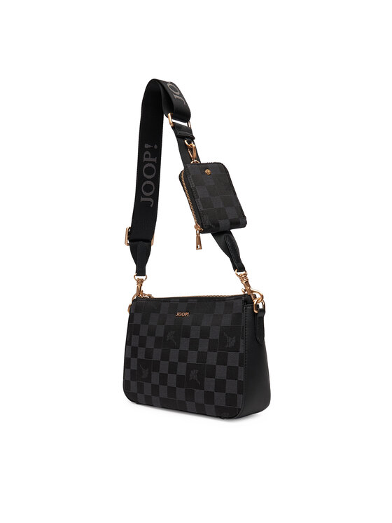 JOOP! JOOP! Ročna torba 4140008249 Črna