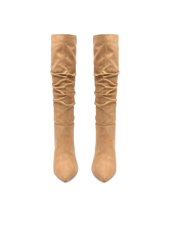 Nine West Nine West Stiefel HUSNIYA ZL22046-2CC Beige