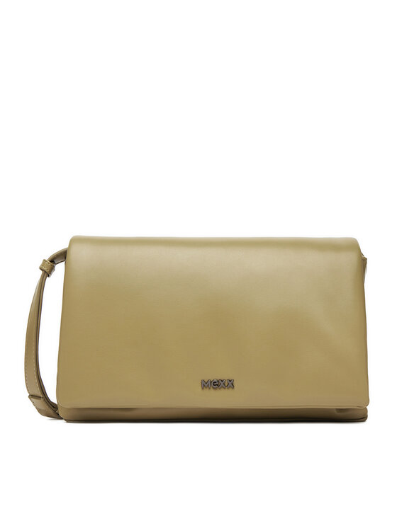 MEXX MEXX Kabelka C-MEXX-H-003-08 Zelená