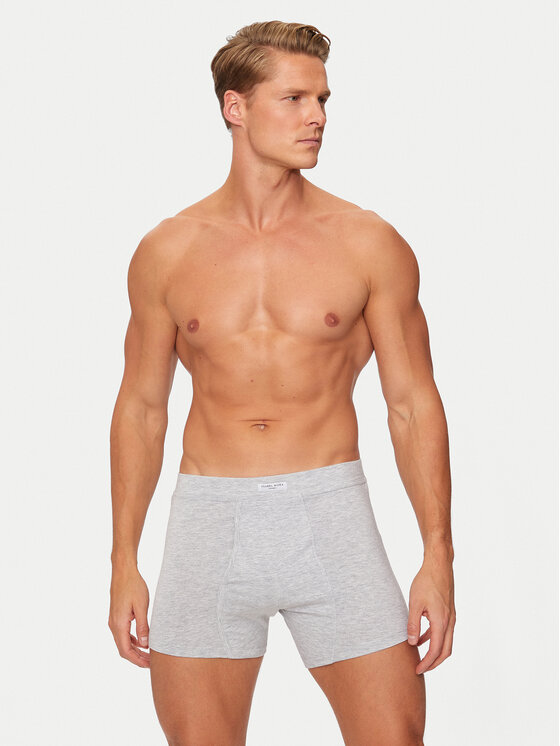 YSABEL MORA YSABEL MORA Boxer 20157 Grigio