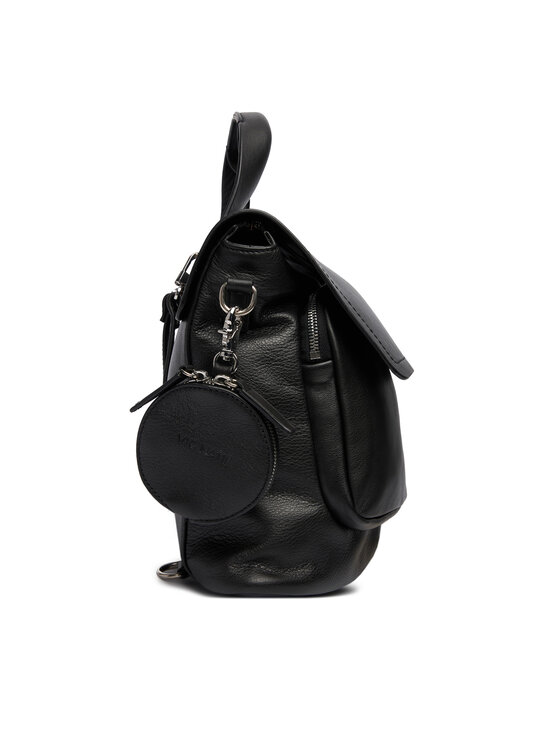 Vic Matié Vic Matié Rucksack 1H0638T 999C070101 Schwarz