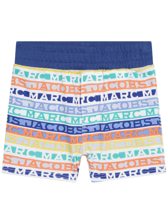 Marc Jacobs Marc Jacobs Set majica i hlače W98162 Plava Regular Fit