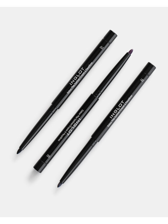 INGLOT INGLOT Colour Play Kredka do oczu 220