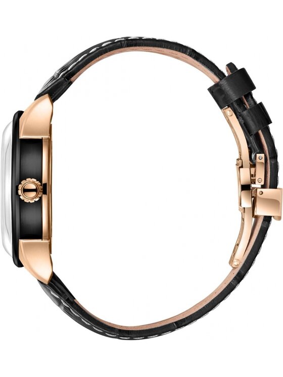 Beverly Hills Polo Club Beverly Hills Polo Club Zegarek BP3901X.551 Czarny
