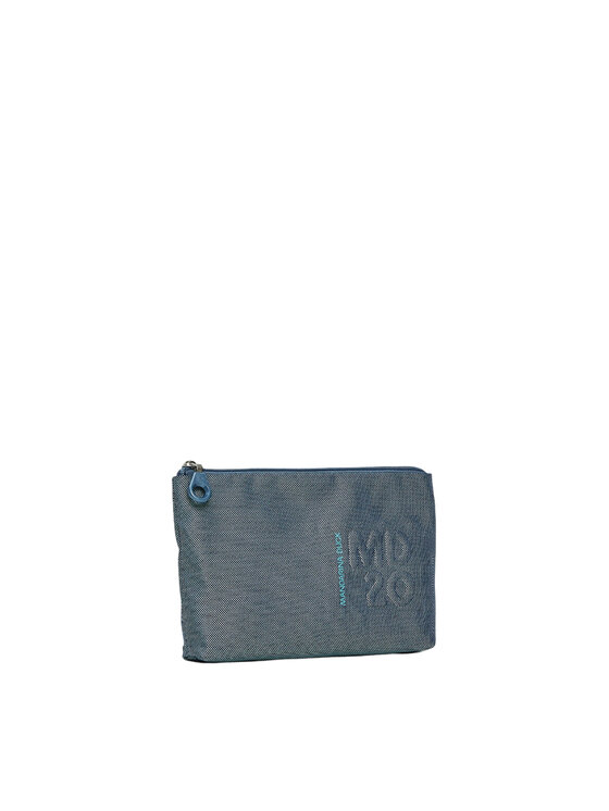 Mandarina Duck Mandarina Duck pochette p10qmmn9-23e Blu