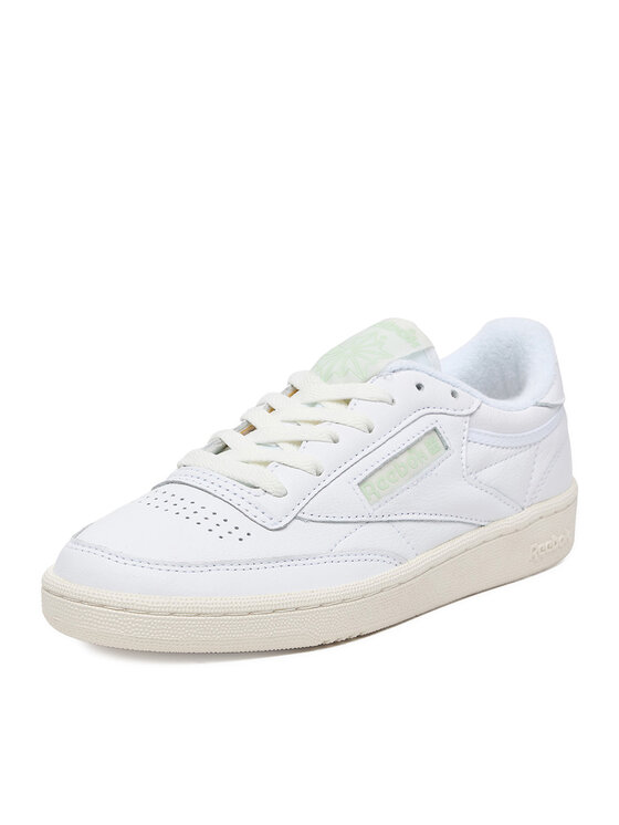 Reebok Reebok Sneakers EO-CLUB C 85 VINTAGE 100273667 Weiß