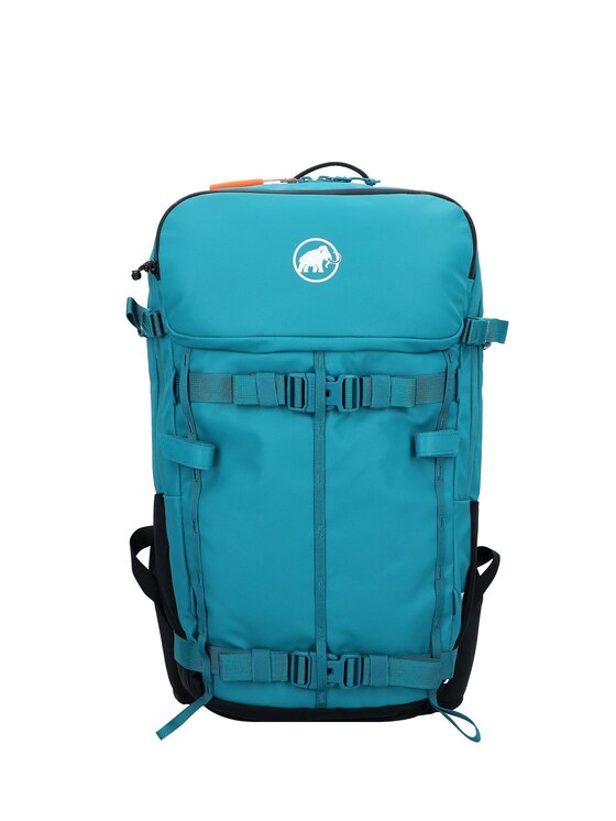 Mammut Mammut Plecak 311168 Błękitny
