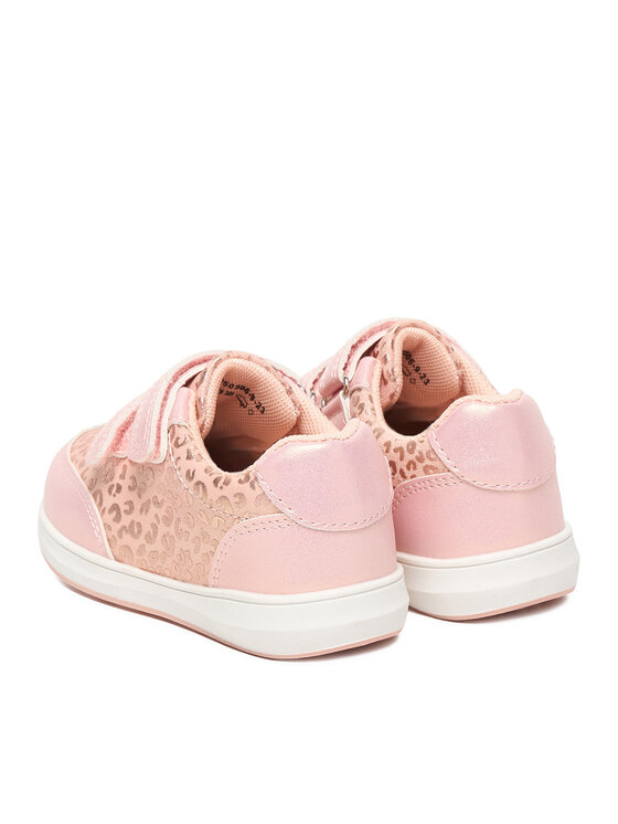 Nelli Blu Nelli Blu Snīkeri CEO-CM250506-9 Rozā