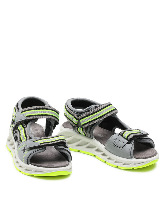 Primigi Primigi Sandalen 1891511 S Grau