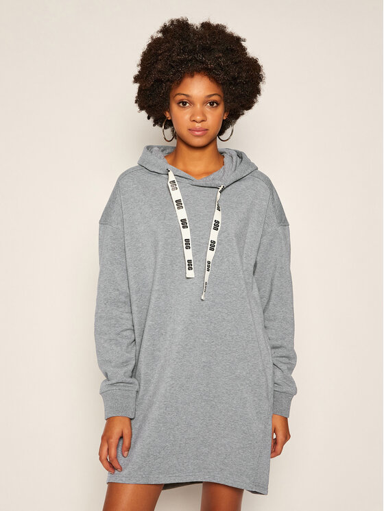 Lucille hoodie dress online ugg