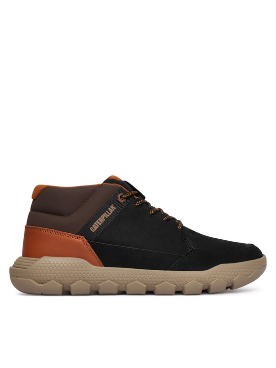 CAT Footwear Sneakersy Hex Lite Cruise P726406 Czarny