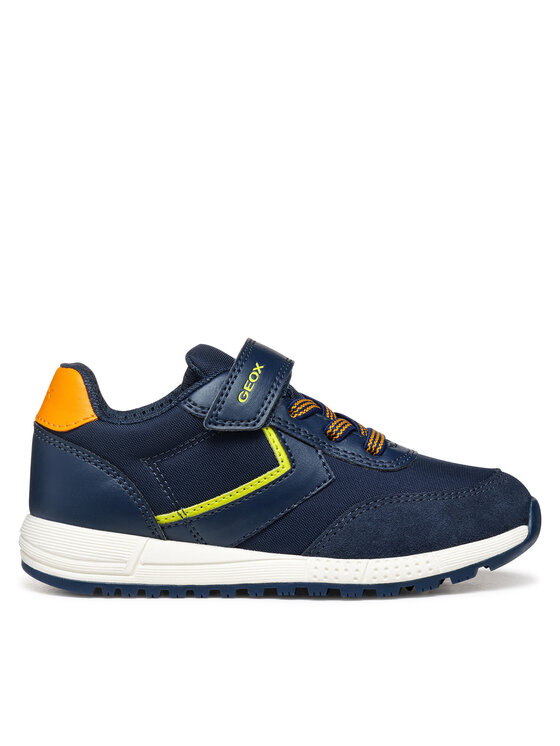 Geox Geox Sneakers J559EA 0FU54 CF43S S Bleumarin