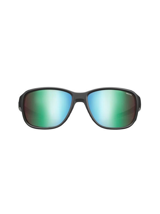 Julbo Julbo Okulary przeciwsłoneczne MONTEBIANCO 2 Czarny