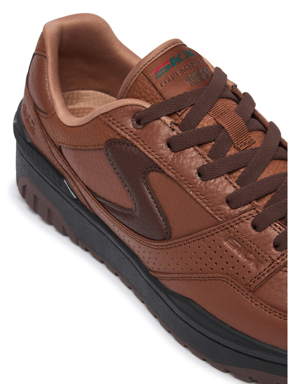 Skechers Skechers Tossud S-1992 Troize 254179/BRBK Must