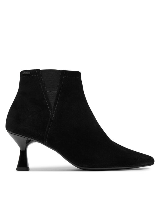 HÃGL Bottines 8-106512 Noir