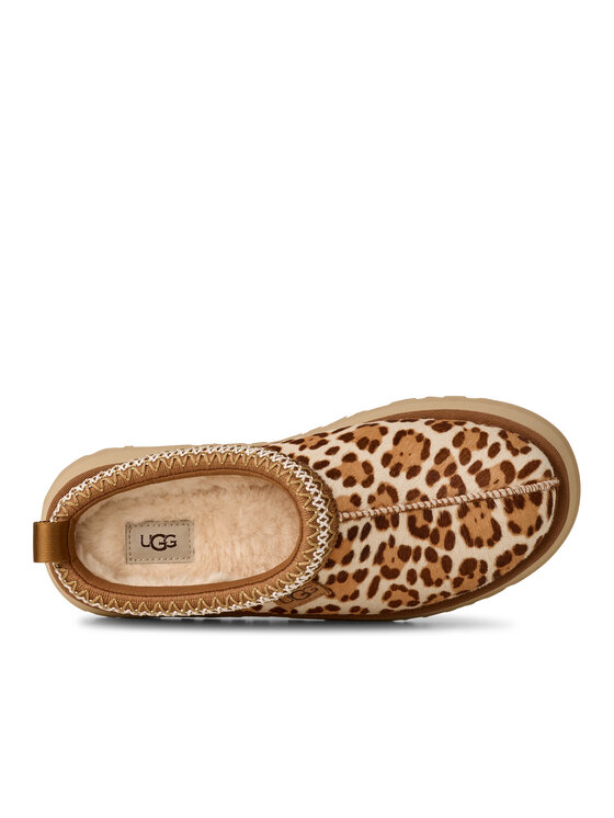 Ugg Ugg Kapcie W Tazz Plains 1177890 Brązowy