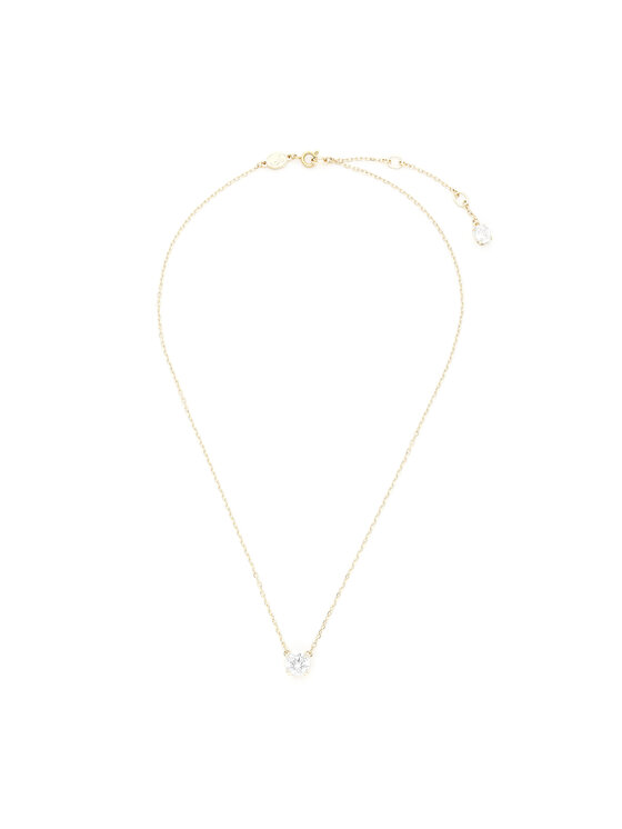 Swarovski Swarovski Lănțișor Constella 5636703 Auriu