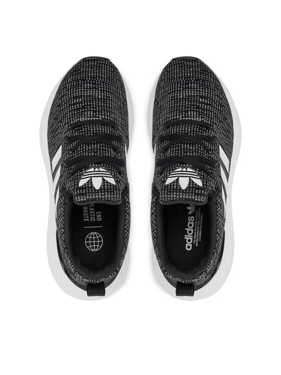 adidas adidas Laisvalaikio batai Swift Run 22 J GW8176 Pilka