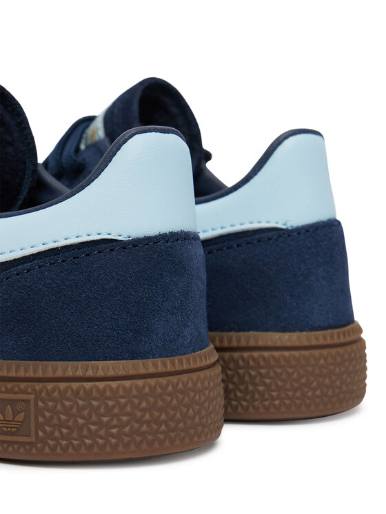 adidas adidas Sportcipők Handball Spezial Cf El C JQ6380 Sötétkék