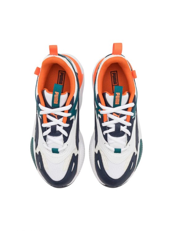Puma Puma Sneakers 395551_06_rs-x_efekt_kids_ps Multicolore