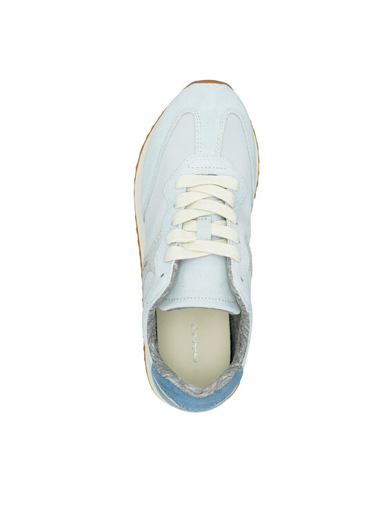 Gant Gant Sportcipők 30533842 Kék