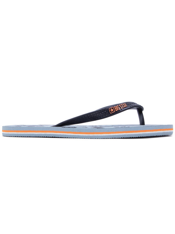 Infradito HH174807 Nero