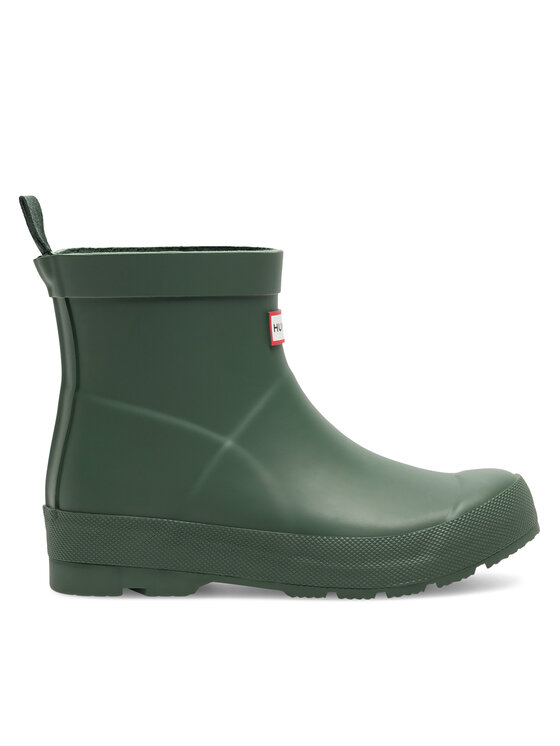 Hunter Hunter Cizme de cauciuc HFC-04 Verde