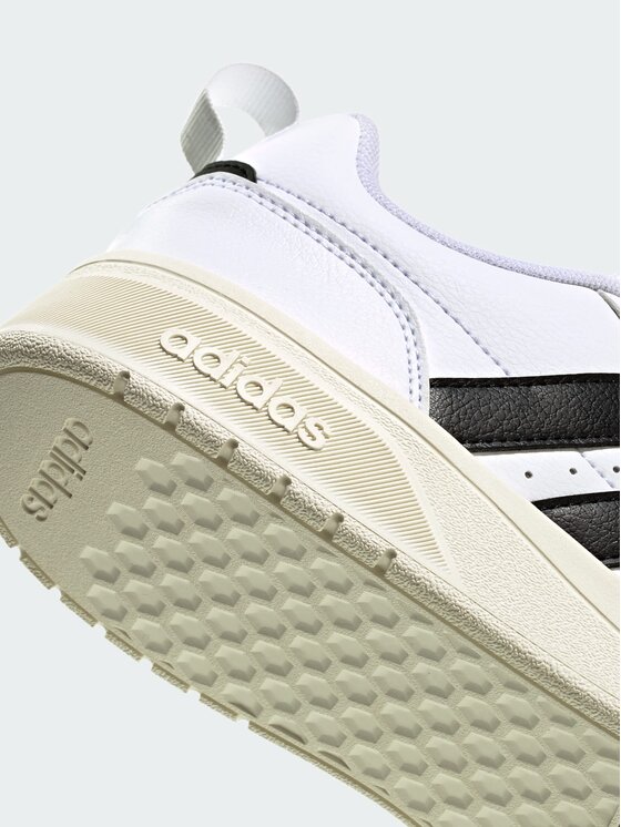 adidas adidas Sneakersy 164693 Biały