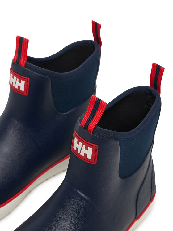 Helly Hansen Helly Hansen Guminiai batai Seaspray 12160 Tamsiai mėlyna