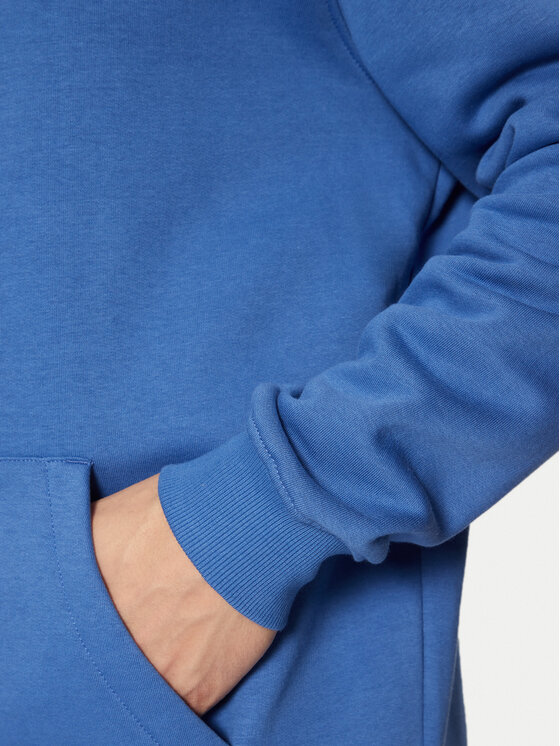 Tommy Jeans Tommy Jeans Μπλούζα DM0DM20746 Μπλε Regular Fit