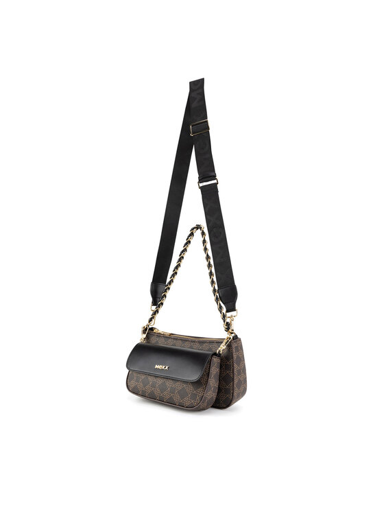 MEXX MEXX Torebka MEXX-S-004-07 Brązowy