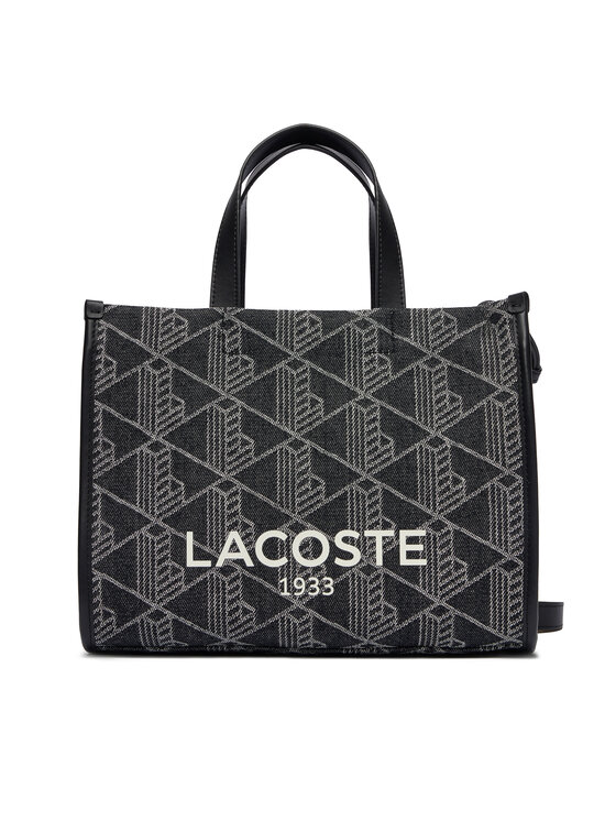 Lacoste Lacoste Táska NF5177HK Zöld