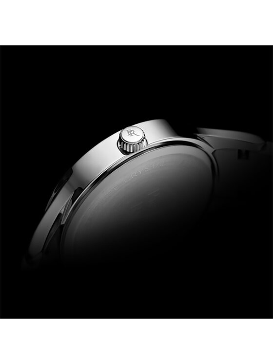 Pierre Ricaud Pierre Ricaud Orologio P23008.5124Q Argento