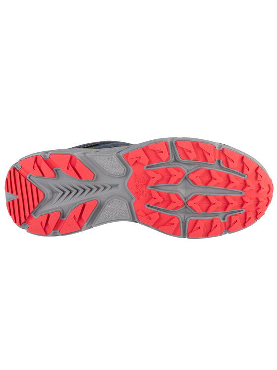 CMP CMP Scarpe da arrampicata Kamsel Low Blu scuro