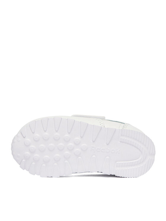 Reebok Reebok Sneakersy EO-CLASSIC LEATHER 100256739 Bílá