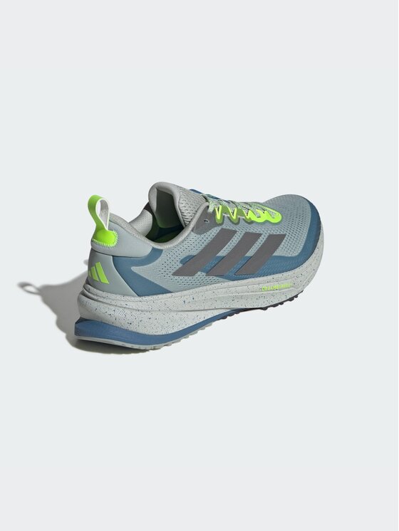adidas adidas Buty do biegania 152065 Zielony
