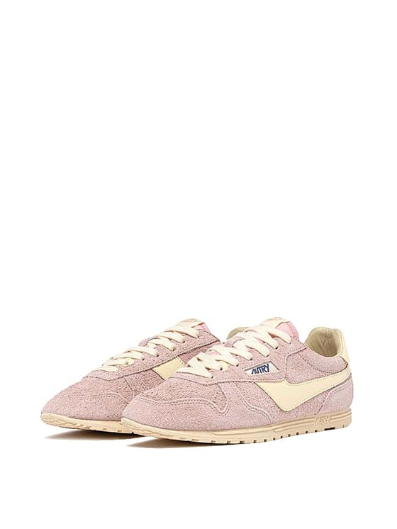Autry Autry Sneakers WSLW Rosa