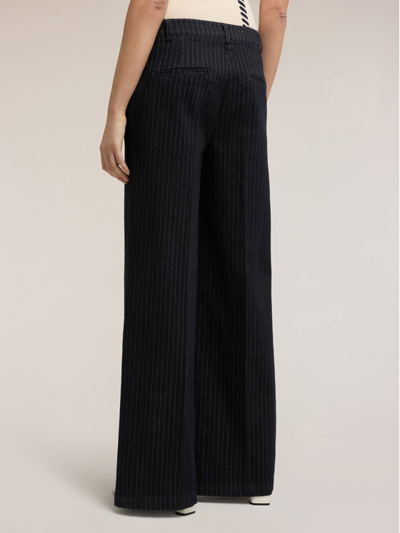 Motivi Motivi Jeans P422Q004338N034 Blu Over Fit