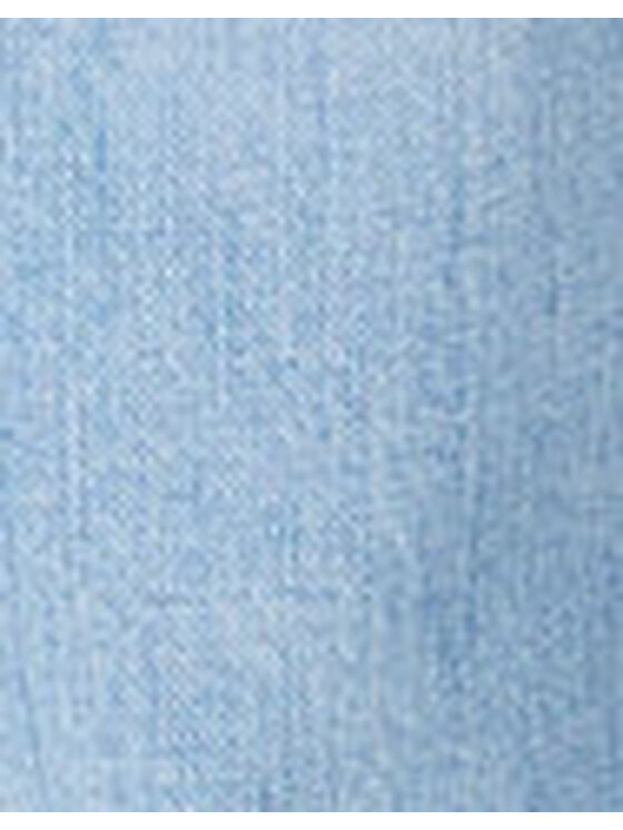 Wrangler Wrangler Jeansy TEXAS TAPER Niebieski Slim Fit