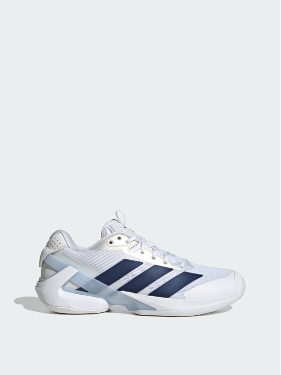 adidas adidas Buty do tenisa Adizero Ubersonic 5 Biały