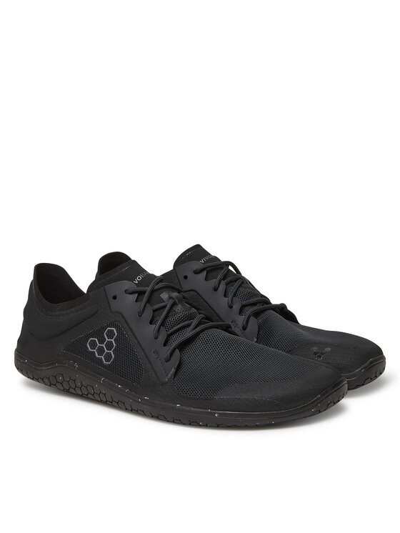Vivo Barefoot Vivo Barefoot Superge Primus Lite 3.5 309574 Črna