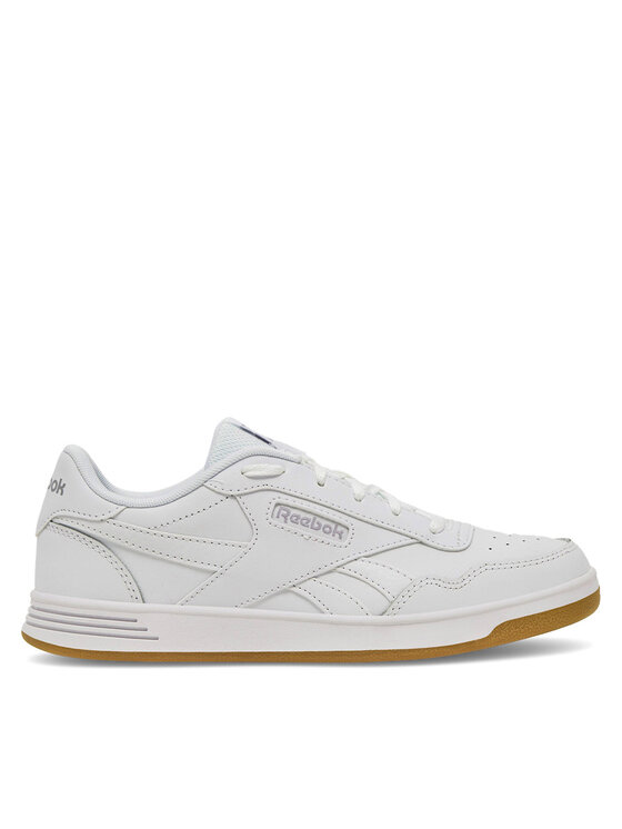 Reebok Snīkeri Court Ad 100010636 Balts