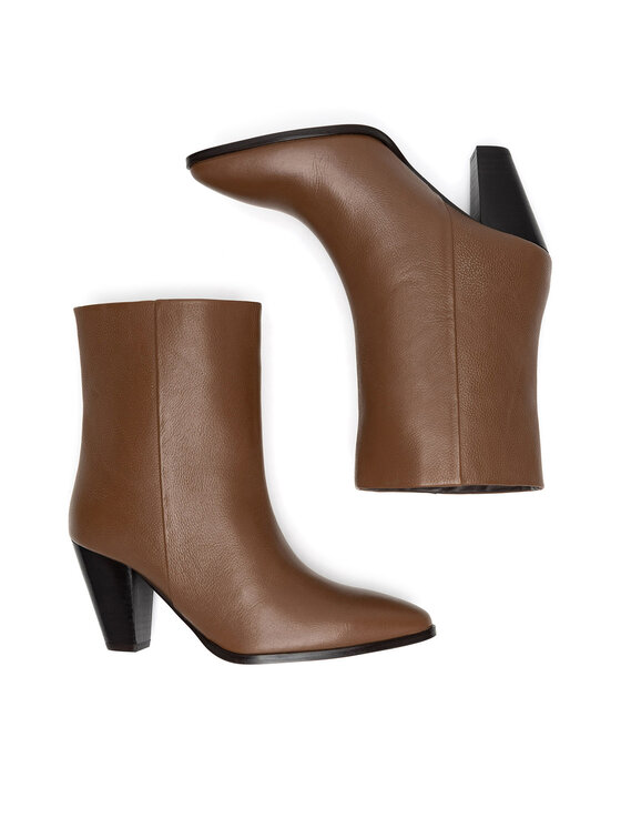 Gino Rossi Gino Rossi Botine HANYIA-116027 Maro