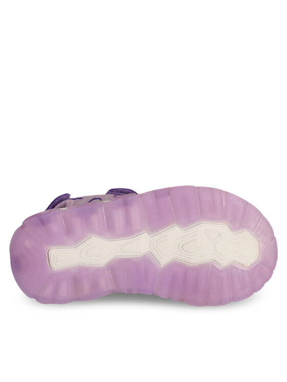 ZigZag ZigZag Sandalen Jugoe Z242326 Violett