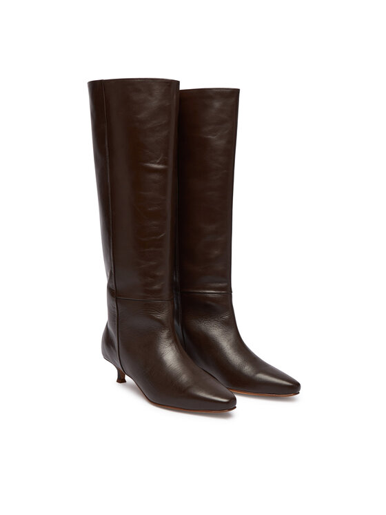 Balagan Balagan Stiefel Stockholm Braun