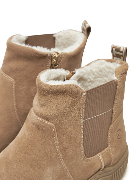 Tamaris Tamaris Saapad 8-86406-43 Pruun