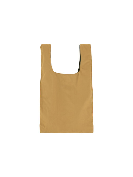 Alpha Industries Alpha Industries Torba Shopper Reversible Bag Zielony